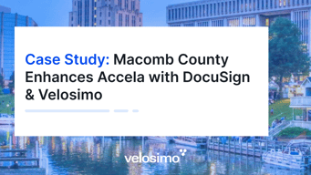 Macomb County case study